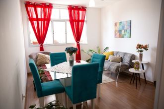 其他 4 Apto Completo e Confort vel pr Ximo do Aeroporto