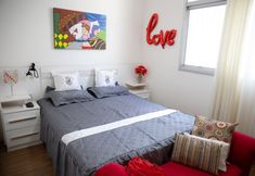 其他 2 Apto Completo e Confort vel pr Ximo do Aeroporto