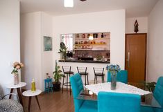 其他 5 Apto Completo e Confort vel pr Ximo do Aeroporto