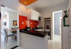 Lainnya 3 Apto com Ar-condicionado a 350m do mar em Aracaju