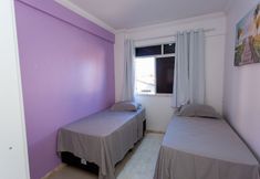 Lainnya 6 Apto com Ar-condicionado a 350m do mar em Aracaju