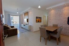 Lainnya Apto com Ar-condicionado a 350m do mar em Aracaju