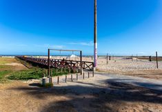 Lainnya 5 Apto com Ar-condicionado a 350m do mar em Aracaju