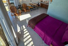 Lainnya 7 Cabana com Jacuzzi e Churrasqueira - Ibi na SP