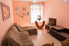 อื่นๆ Apto a Beira mar da Praia do Morro - Guarapari ES