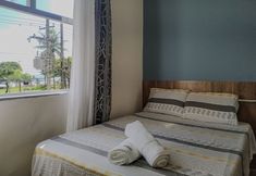 その他 4 Apto Completo no Embar Beira Mar Ar Garagem