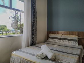 その他 4 Apto Completo no Embar Beira Mar Ar Garagem