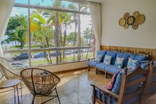 その他 Apto Completo no Embar Beira Mar Ar Garagem