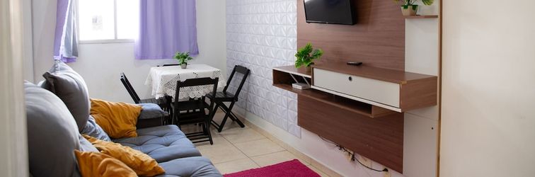 その他 Apto com Tima Localiza o e Wi-fi em Serra ES