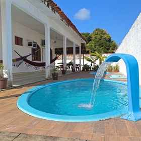 Room 1 Casa c Piscina a 300m da Praia do Po o Cabedelo PB, Khách sạn Loja China Shanghai