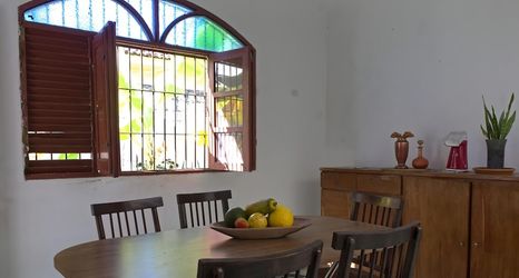 Khác 2 Casa c Piscina a 300m da Praia do Po o Cabedelo PB