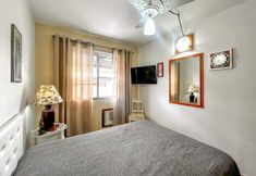 Others 7 Apto com Wi-fi Ar Smart TV Garagem