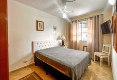 Others 5 Apto com Wi-fi Ar Smart TV Garagem