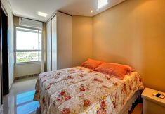 Others 2 Apto Aconchegante c Wifi Ar-condicionado e Garagem