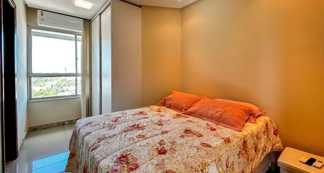 Others 2 Apto Aconchegante c Wifi Ar-condicionado e Garagem