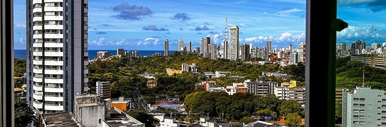 Others Apto Aconchegante c Wifi Ar-condicionado e Garagem