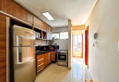 Others 4 Apto Aconchegante c Wifi Ar-condicionado e Garagem