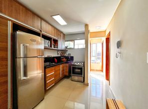 Others 4 Apto Aconchegante c Wifi Ar-condicionado e Garagem