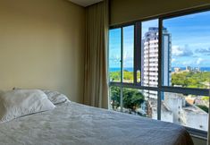 Others 6 Apto Aconchegante c Wifi Ar-condicionado e Garagem