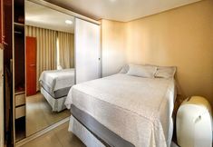 Others 7 Apto Aconchegante c Wifi Ar-condicionado e Garagem