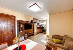 Others 3 Apto Aconchegante c Wifi Ar-condicionado e Garagem