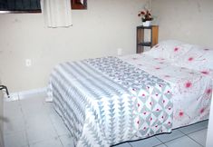 其他 5 Casa com Wi-fi e Churrasq em Campina Grande PB