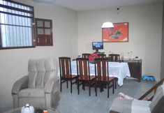 其他 3 Casa com Wi-fi e Churrasq em Campina Grande PB