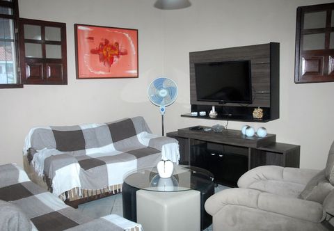 其他 Casa com Wi-fi e Churrasq em Campina Grande PB