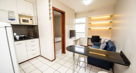 Others 2 Apto p Home Office c boa Localiza o - Asa Sul DF