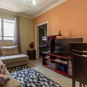 Room1配有優質位置、WiFi和車庫的公寓,Boa Viagem Cathedral飯店