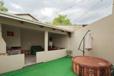 Others Casa com Wi-fi Jacuzzi Garagem e Petfriendly