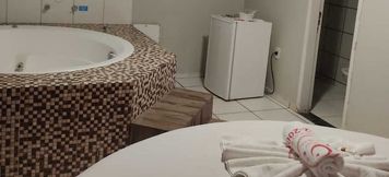 其他 4 HOTEL 1001 NOITES SANDU NORTE