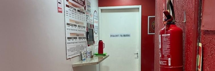 其他 HOTEL 1001 NOITES SANDU NORTE