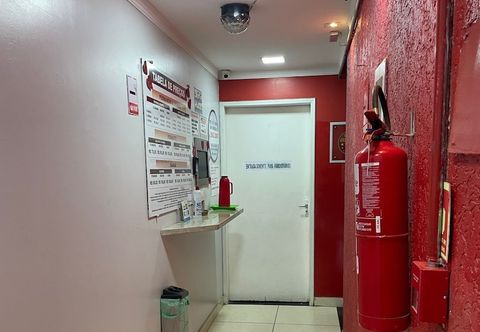 其他 HOTEL 1001 NOITES SANDU NORTE