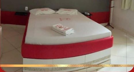 其他 2 HOTEL 1001 NOITES SANDU NORTE