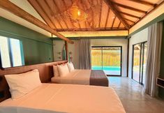 其他 7 Naca Boutique Hotel