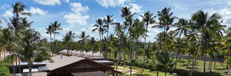 其他 Naca Boutique Hotel