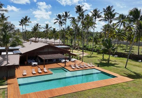 其他 Naca Boutique Hotel