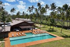 其他 Naca Boutique Hotel