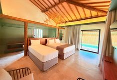 其他 6 Naca Boutique Hotel