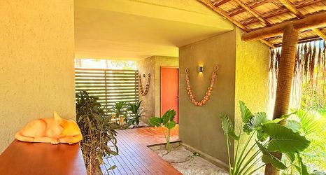 其他 2 Naca Boutique Hotel