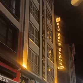 Primary image1Big boss Clas,凡城公寓