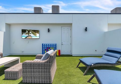 Others Azul Townhomes A4 - Sunset