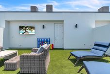 Others Azul Townhomes A4 - Sunset