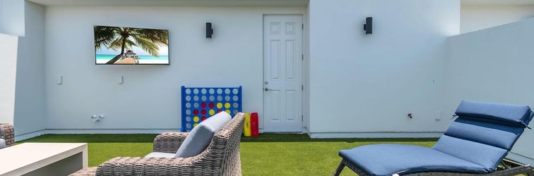 อื่นๆ Azul Townhomes A4 - Sunset