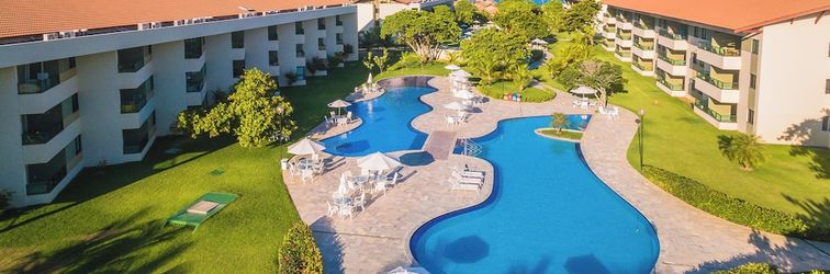 その他 02 Quartos - Carneiros Beach Resort