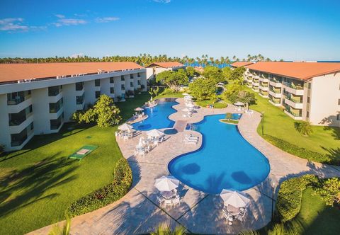 その他 02 Quartos - Carneiros Beach Resort