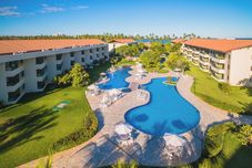 その他 02 Quartos - Carneiros Beach Resort