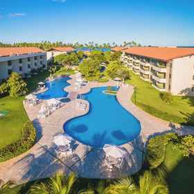 Primary image102 Quartos - Carneiros Beach Resort,Estrela do Mar Square飯店