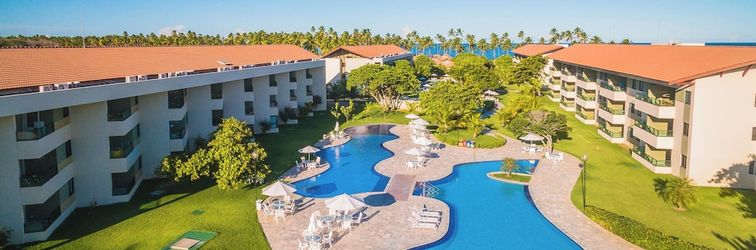 Others 02 Quartos - Carneiros Beach Resort